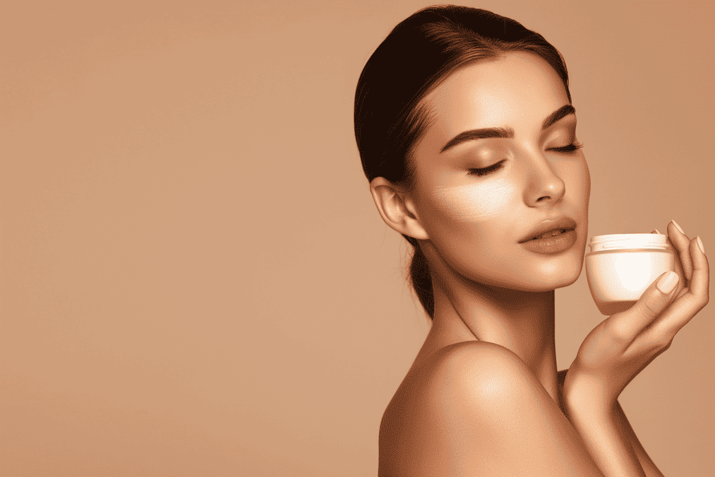 10 Simple Steps for Glowing Skin