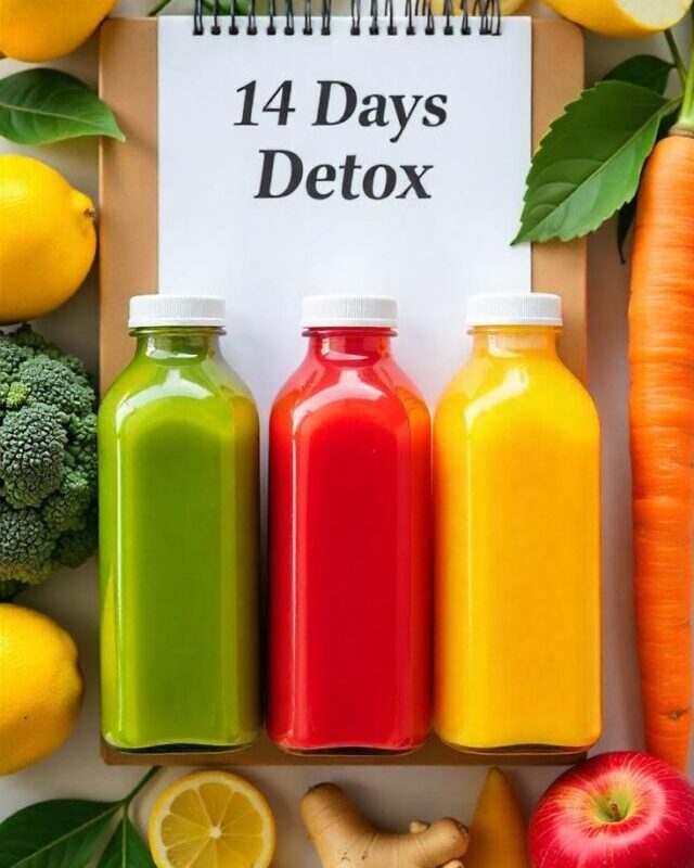Body Detox